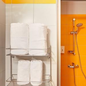 Concept Hotel