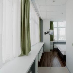 Concept Hotel