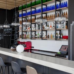 Concept Hotel