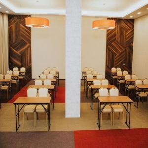 Concept Hotel
