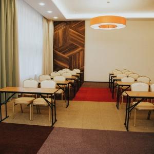 Concept Hotel