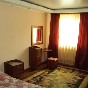 Hotel Avtor (ex. Max)