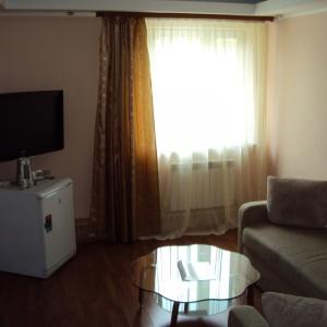 Hotel Avtor (ex. Max)