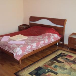 Hotel Avtor (ex. Max)
