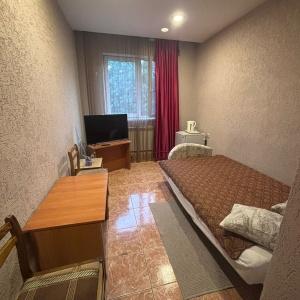 Hotel Avtor (ex. Max)