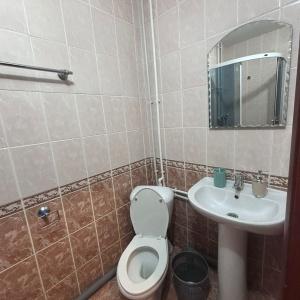 Hotel Avtor (ex. Max)