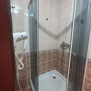 Hotel Avtor (ex. Max)