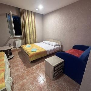 Hotel Avtor (ex. Max)