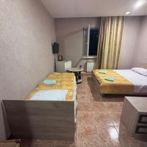 Hotel Avtor (ex. Max)