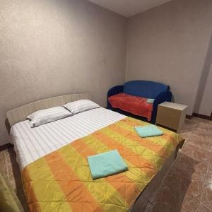 Hotel Avtor (ex. Max)