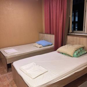 Hotel Avtor (ex. Max)
