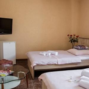 Hotel Avtor (ex. Max)