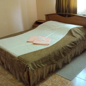 Hotel Avtor (ex. Max)