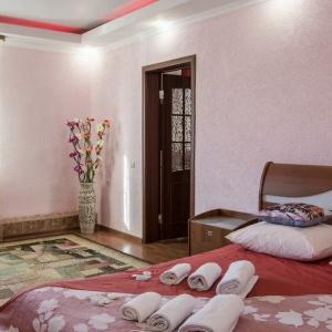 Hotel Avtor (ex. Max)