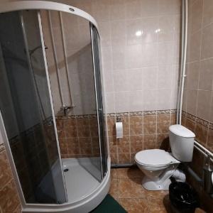 Hotel Avtor (ex. Max)