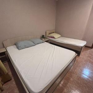 Hotel Avtor (ex. Max)