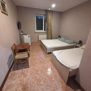 Hotel Avtor (ex. Max)