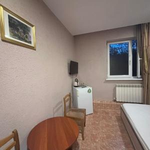 Hotel Avtor (ex. Max)