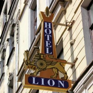 Hotel Lion