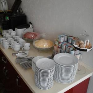 Гостиница Лион