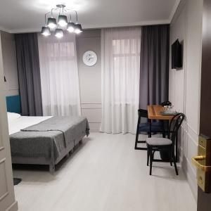 Гостиница РеМарка на Столярном