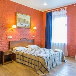 Accomodation facility Ra on Rybinskaya 7 Guest House