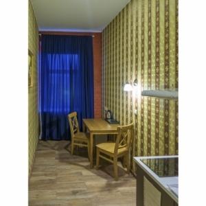Accomodation facility Ra on Rybinskaya 7 Guest House