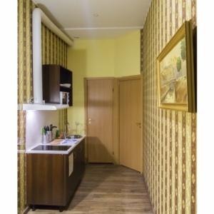 Accomodation facility Ra on Rybinskaya 7 Guest House
