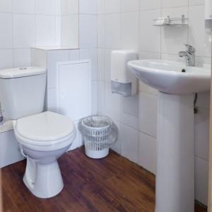 Accomodation facility Ra on Rybinskaya 7 Guest House