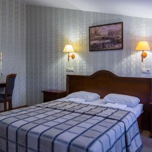 Accomodation facility Ra on Rybinskaya 7 Guest House