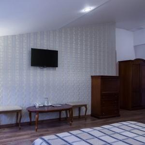 Accomodation facility Ra on Rybinskaya 7 Guest House