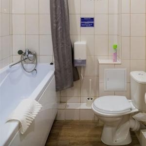 Accomodation facility Ra on Rybinskaya 7 Guest House