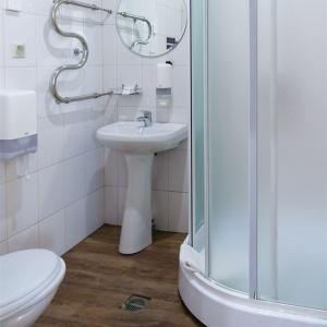 Accomodation facility Ra on Rybinskaya 7 Guest House