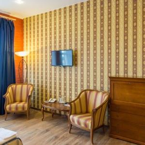 Accomodation facility Ra on Rybinskaya 7 Guest House