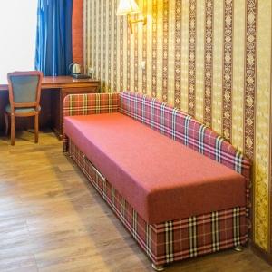 Accomodation facility Ra on Rybinskaya 7 Guest House