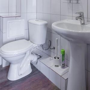 Accomodation facility Ra on Rybinskaya 7 Guest House