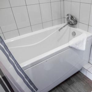 Accomodation facility Ra on Rybinskaya 7 Guest House