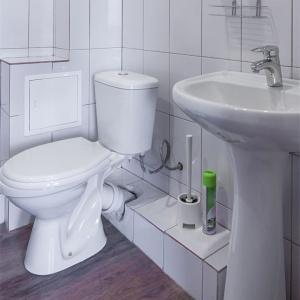 Accomodation facility Ra on Rybinskaya 7 Guest House