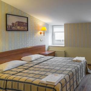 Accomodation facility Ra on Rybinskaya 7 Guest House