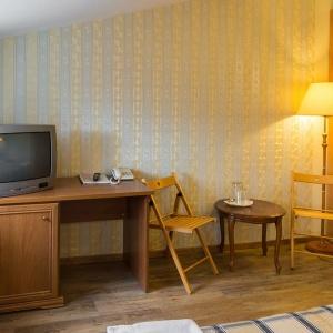 Accomodation facility Ra on Rybinskaya 7 Guest House