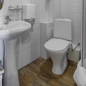 Accomodation facility Ra on Rybinskaya 7 Guest House