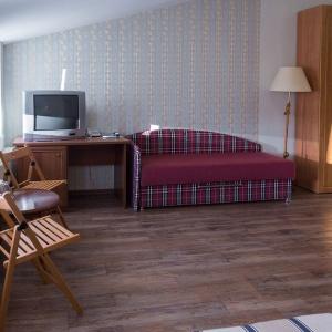 Accomodation facility Ra on Rybinskaya 7 Guest House