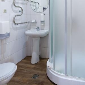Accomodation facility Ra on Rybinskaya 7 Guest House