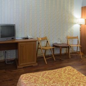 Accomodation facility Ra on Rybinskaya 7 Guest House
