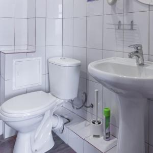 Accomodation facility Ra on Rybinskaya 7 Guest House