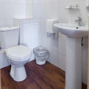 Accomodation facility Ra on Rybinskaya 7 Guest House