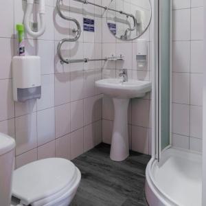 Accomodation facility Ra on Rybinskaya 7 Guest House