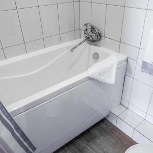 Accomodation facility Ra on Rybinskaya 7 Guest House