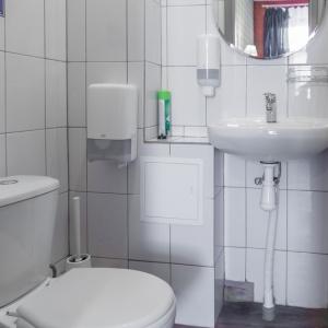 Accomodation facility Ra on Rybinskaya 7 Guest House