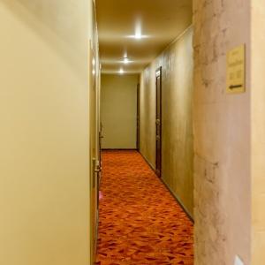 Accomodation facility Ra on Rybinskaya 7 Guest House